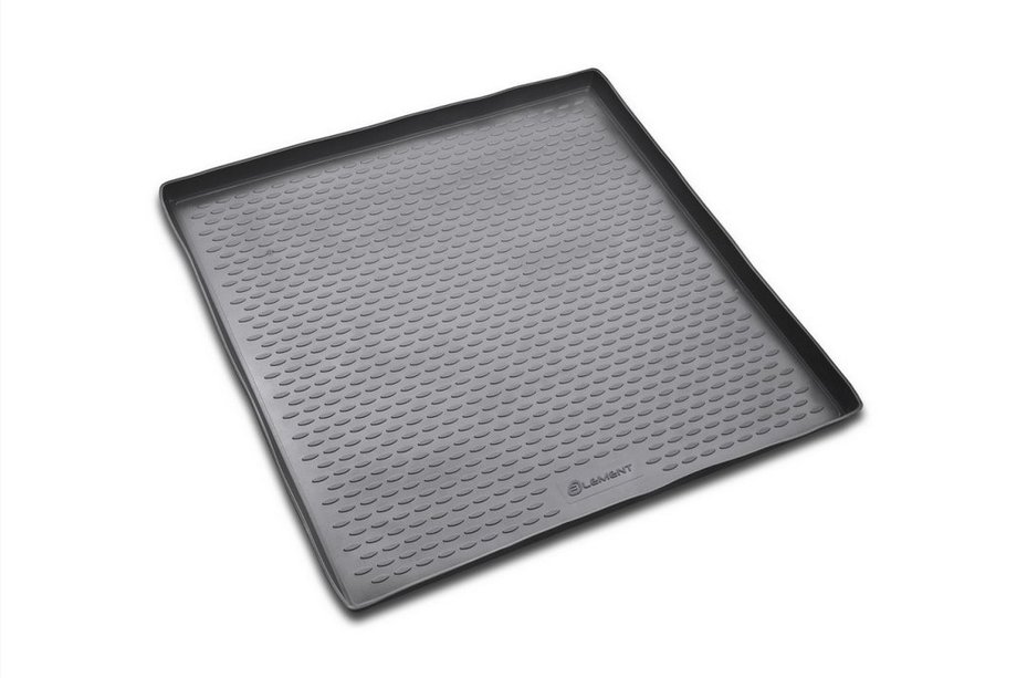Renault Laguna 2007–2015 Kofferbakmat (Novline) Estate (SW) Image