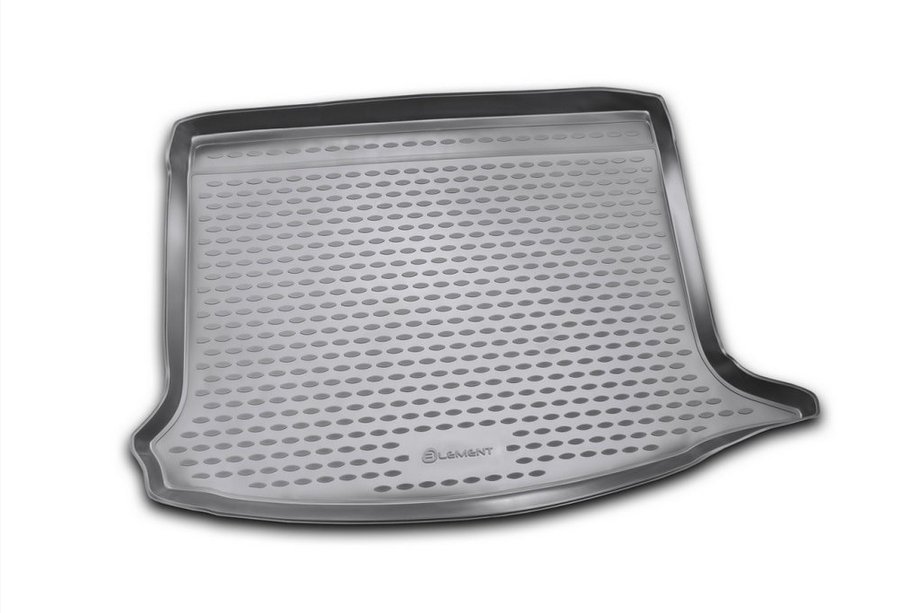Renault Sandero 2007–2013 Kofferbakmat (Novline) HB Image