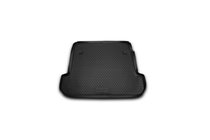 Renault Fluence 2009–2016 Rubberen kofferbakmat (Novline) SD foto 1