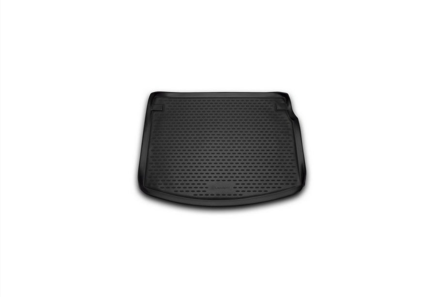 Renault Megane III 2009–2016 Rubberen kofferbakmat (Novline) Coupe Image