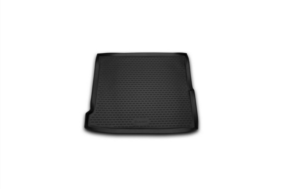 Renault Scenic/Grand 2009–2016 Rubberen kofferbakmat (Novline) Grand Foto 1