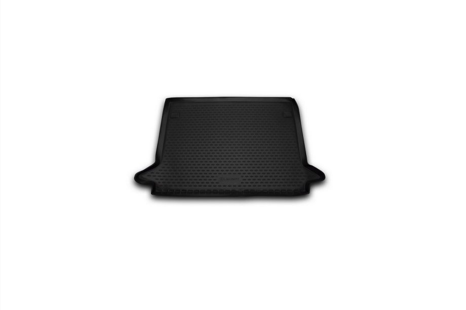Renault Kangoo 2008–2020 Kofferbakmat (Novline) voor personenauto/minivan Image