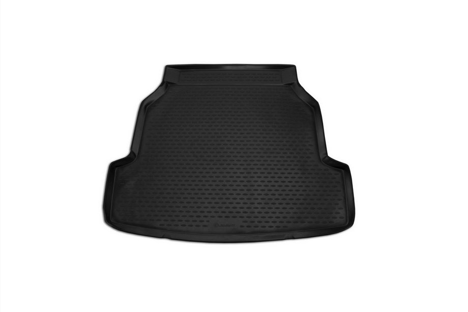 Renault Latitude 2010–2015 Rubberen kofferbakmat (Novline) SD (2,0 L) Image