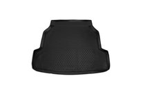 Renault Latitude 2010–2015 Rubberen kofferbakmat (Novline) SD (2,0 L) foto 1