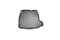 Saab 9-3 2002–2014 Rubberen kofferbakmat (Novline) SD foto 1