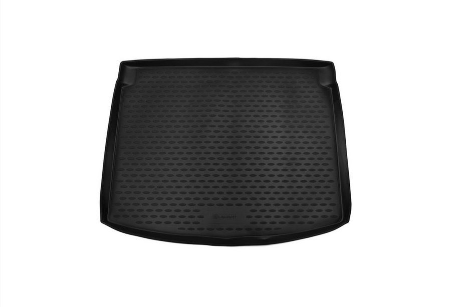 Seat Altea 2004–2015 Rubberen kofferbakmat (Novline) SW Image