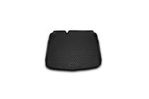 Seat Leon 2005–2012 Kofferbakmat (Novline) HB foto 1