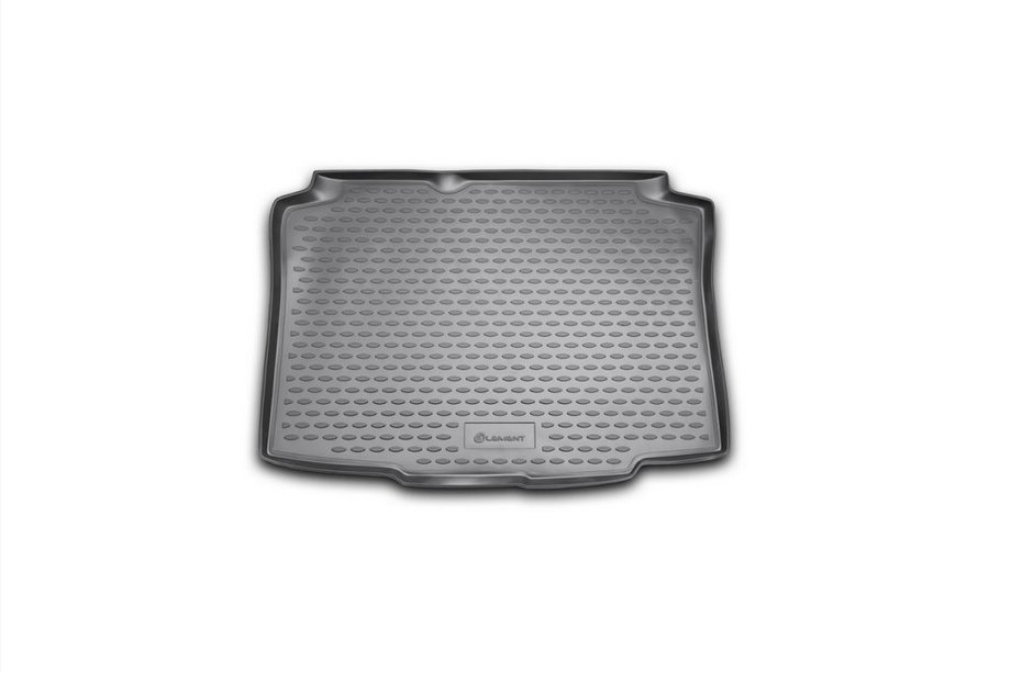 Seat Ibiza 2010–2017 Kofferbakmat (Novline) 3/5D (HB) Image