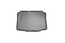 Seat Ibiza 2010–2017 Kofferbakmat (Novline) 3/5D (HB) foto 1