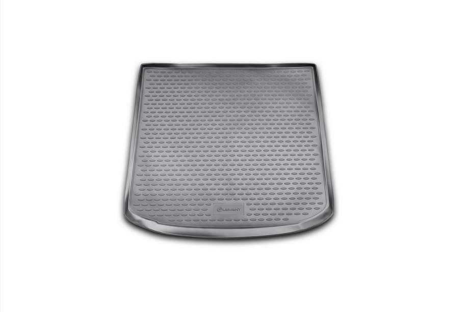 Seat Altea 2004–2015 Kofferbakmat (Novline) Freetrack (SW) 2007-2009 Image