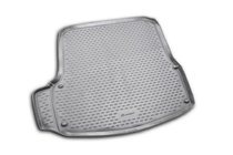 Skoda Octavia II A5 2006–2010 Kofferbakmat (Novline) HB (2007-2014) foto 1