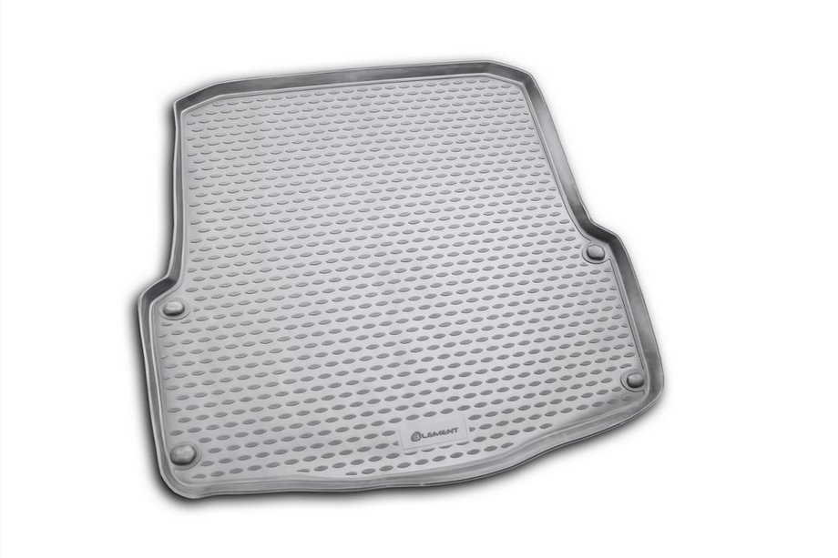 Skoda Octavia II A5 2006–2010 Kofferbakmat (Novline) SW (2007-2014) Image