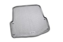 Skoda Octavia II A5 2006–2010 Kofferbakmat (Novline) SW (2007-2014) foto 1