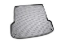 Skoda Octavia I Tour A4 1996–2010 Rubberen kofferbakmat (Novline) SW foto 1