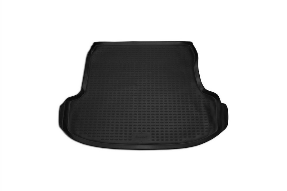 Subaru Outback 2005–2009 Rubberen kofferbakmat (Novline) SD Image