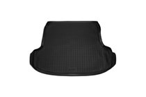 Subaru Outback 2005–2009 Rubberen kofferbakmat (Novline) SD foto 1