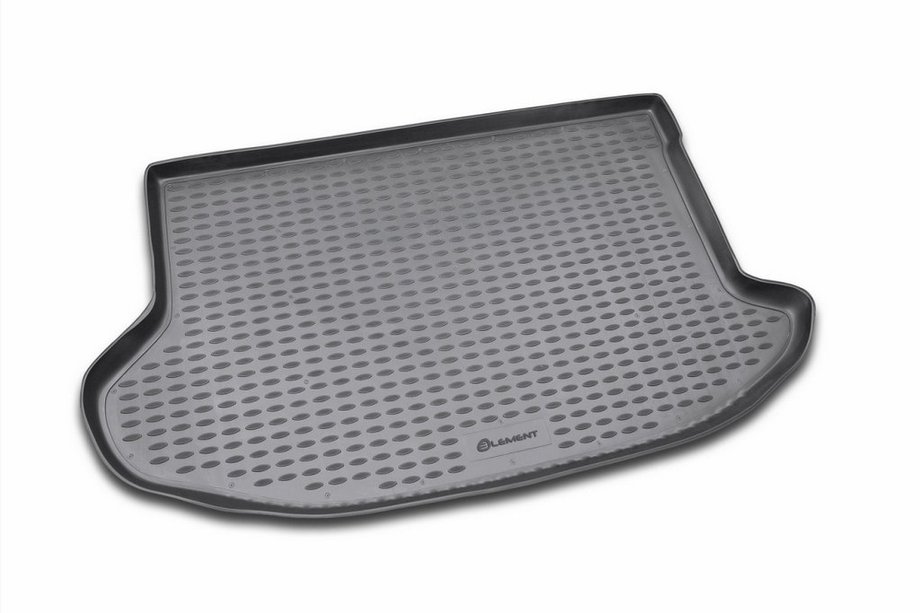 Subaru Impreza 2007–2011 Kofferbakmat (Novline) HB Image