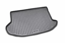 Subaru Impreza 2007–2011 Kofferbakmat (Novline) HB foto 1