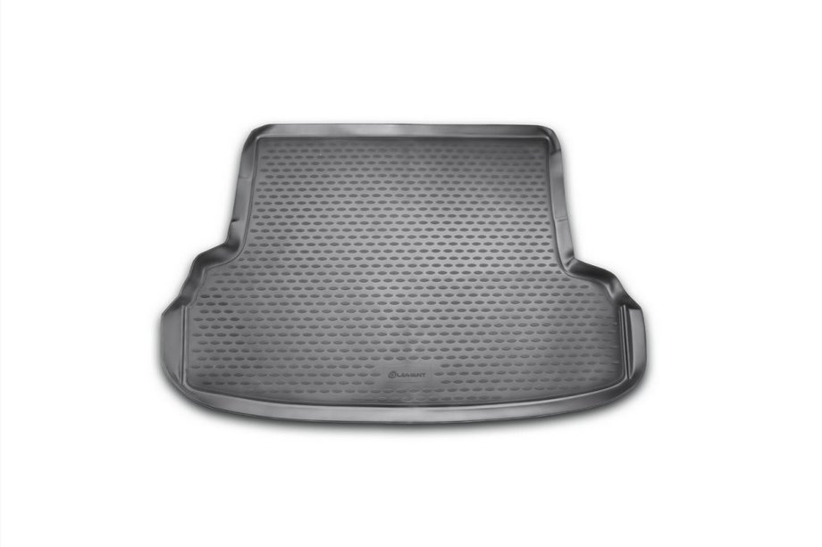Subaru Impreza 2007–2011 Rubberen kofferbakmat (Novline) SD Image