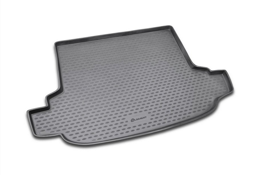 Subaru Forester 2008–2013 Kofferbakmat (Novline) voor crossover Image