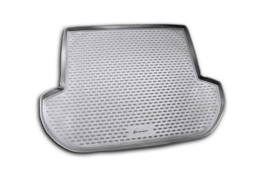 Subaru Outback 2009–2014 Kofferbakmat (Novline) voor crossover Image