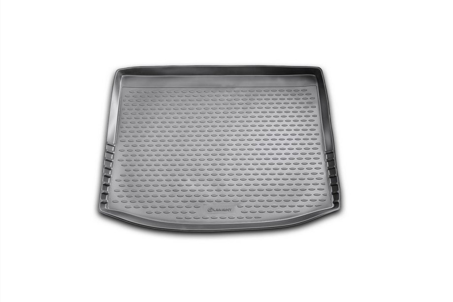 Subaru XV 2011–2017 Kofferbakmat (Novline) voor crossover Image