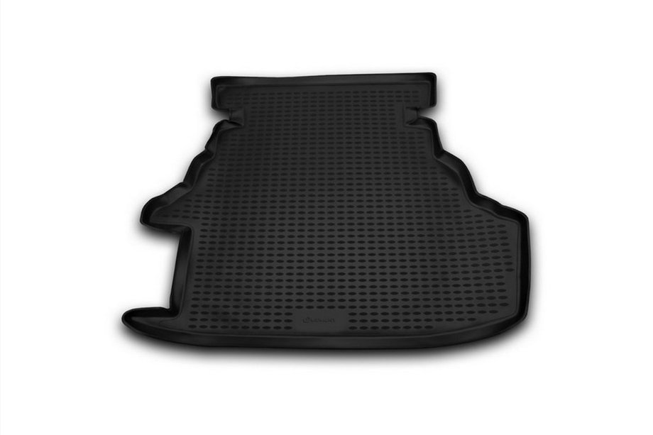 Toyota Camry 2006–2011 Rubberen kofferbakmat (Novline) SD Image