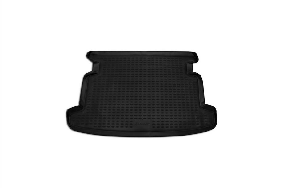 Toyota Corolla 2002–2007 Kofferbakmat (Novline) HB Image