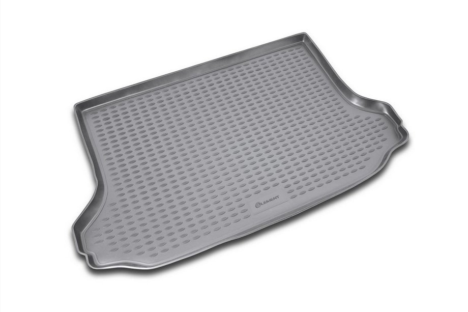 Toyota Rav 4 2006–2013 (2006-2010) Rubberen kofferbakmat (Novline) crossover Image