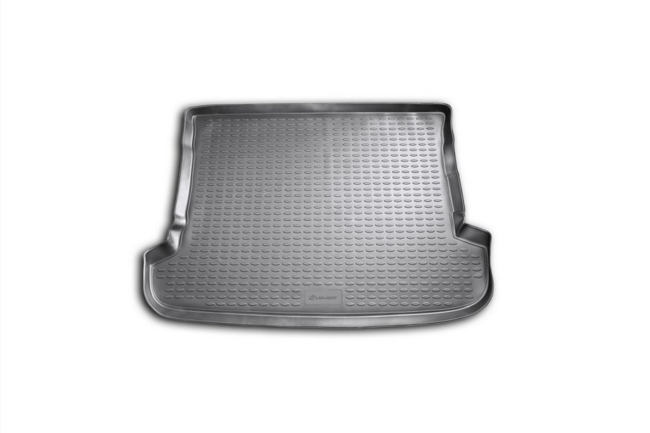Toyota Corolla 2002–2007 (2004-2009) Rubberen kofferbakmat (Novline) Verso mv. Image