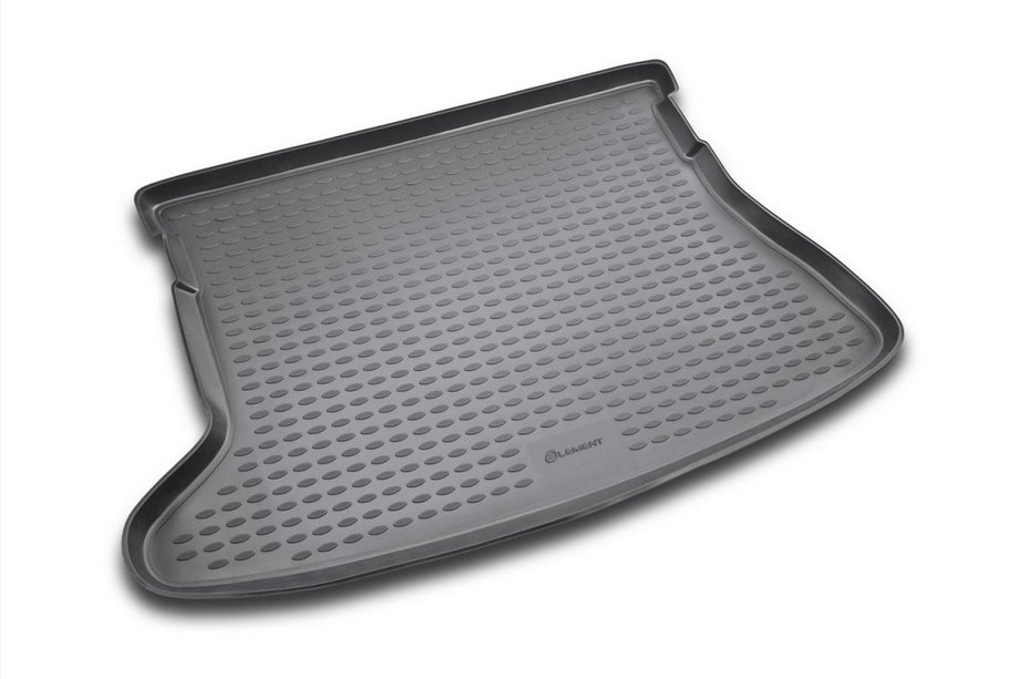 Toyota Auris 2007–2012 Kofferbakmat (Novline) HB Image