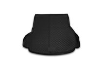 Toyota Avensis 2009–2018 Rubberen kofferbakmat (Novline) SD foto 1