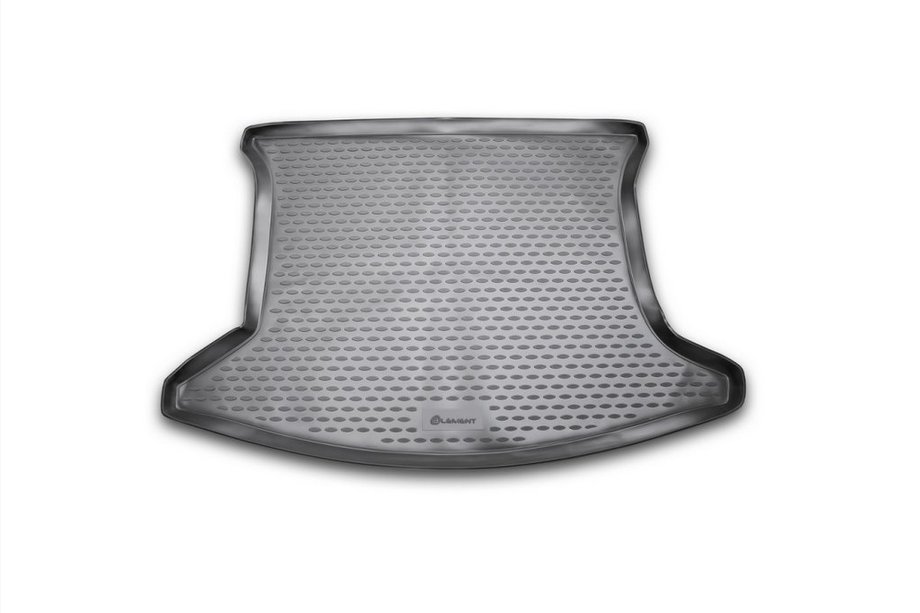 Toyota Verso 2009–2018 Rubberen kofferbakmat (lang) Novline, modelspecifiek Image