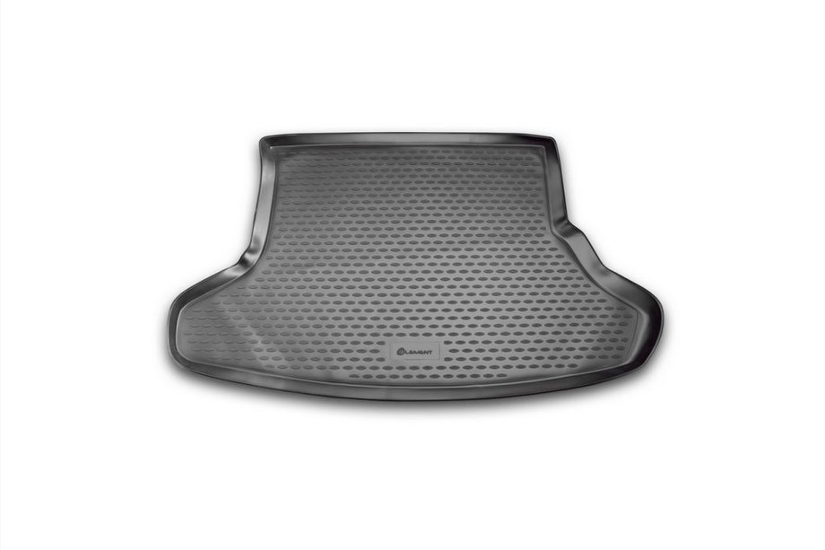 Toyota Prius 2015–2022 (2010-2015) Kofferbakmat (Novline) HB Image