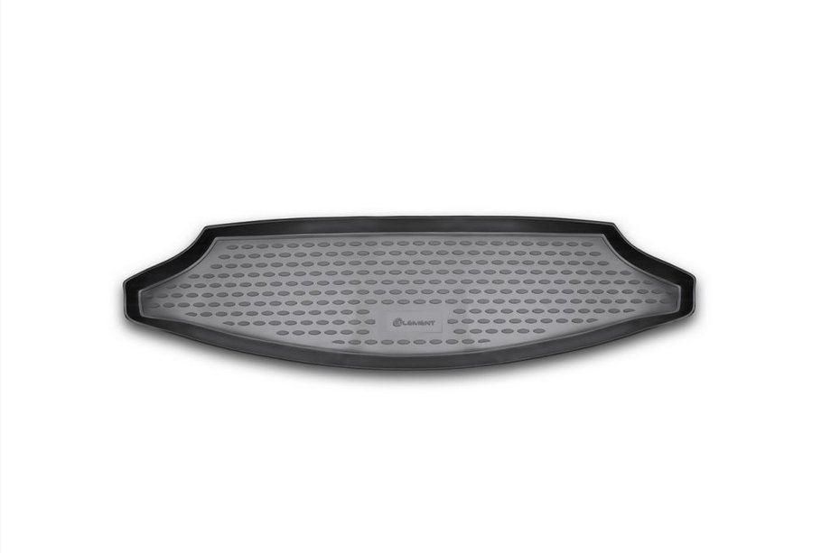 Toyota Verso 2009–2018 Korte rubberen kofferbakmat (Novline) mв. Image