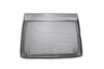 Toyota FJ Cruiser 2006–2022 Kofferbakmat (Novline) invoering foto 1