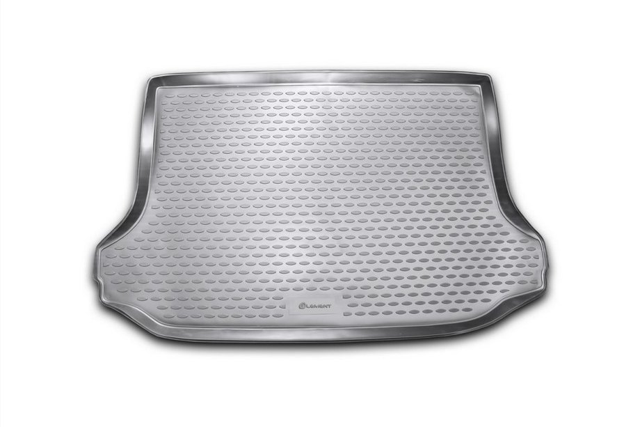 Toyota Rav 4 2006–2013 (2010↗) Kofferbakmat (Novline) crossover Image