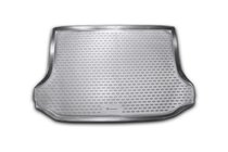 Toyota Rav 4 2006–2013 (2010↗) Kofferbakmat (Novline) crossover foto 1