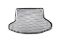 Toyota Prius 2009–2015 (2004-2010) Kofferbakmat (Novline) HB foto 1