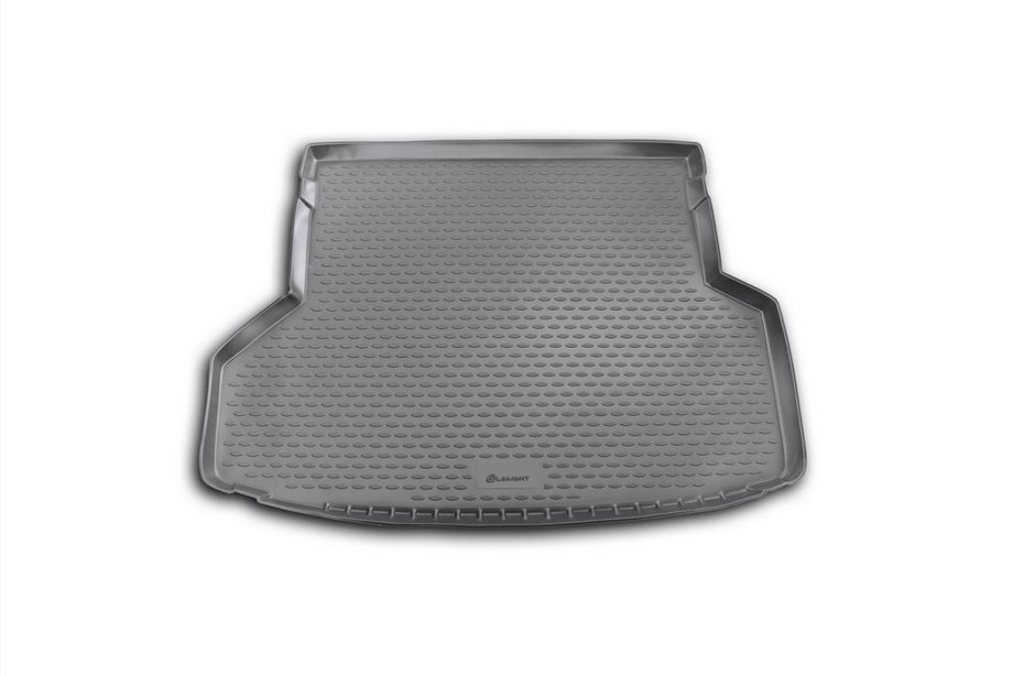 Toyota Highlander 2008–2013 (2012-2014) Rubberen kofferbakmat (lange) (Novline) inleg (5/7 zitplaatsen) Image