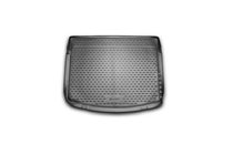 Toyota Auris 2012–2018 Kofferbakmat (Novline) HB foto 1