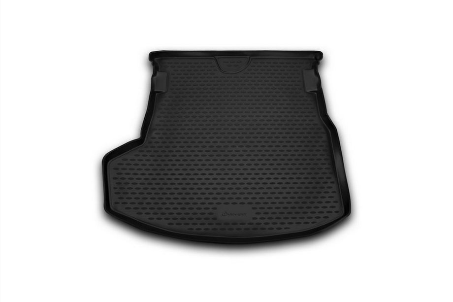 Toyota Corolla 2013–2019 Rubberen kofferbakmat (Novline) SD Image
