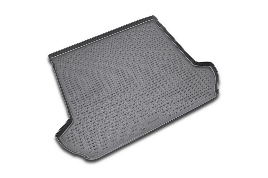 Volvo XC90 2002–2014 Kofferbakmat (Novline) voor crossover Image