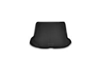 Volvo XC60 2009–2017 Kofferbakmat (Novline) voor crossover foto 1