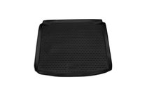 Volkswagen Golf 4 1997–2006 Kofferbakmat (Novline) HB foto 1