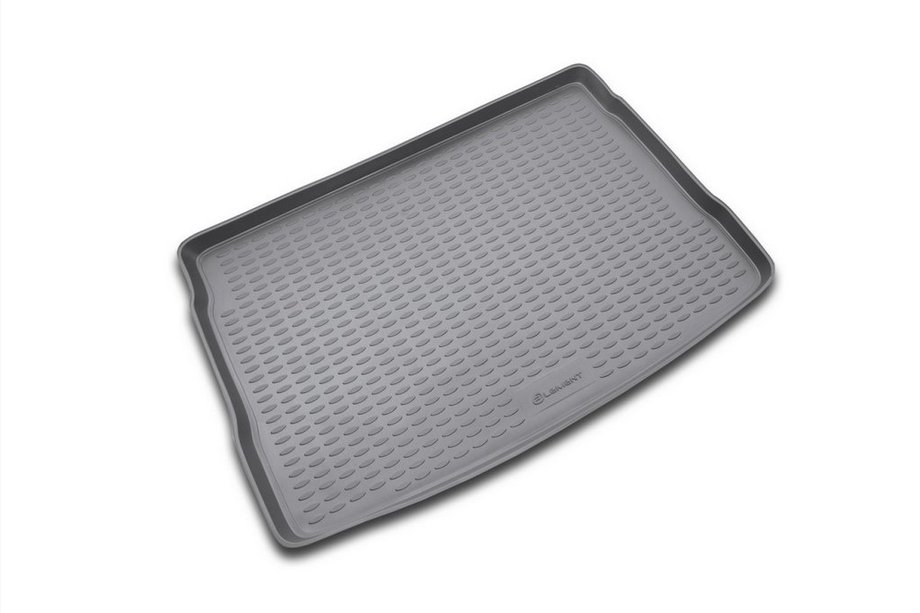 Volkswagen Golf 5 2003–2009 Kofferbakmat (Novline) HB Foto 1