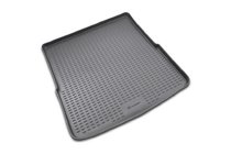 Volkswagen Passat B6 2006–2012 Rubberen kofferbakmat (Novline) Variant (SW) foto 1