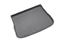 Volkswagen Tiguan 2007–2016 Kofferbakmat (Novline) voor crossover foto 1