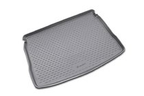 Volkswagen Golf 6 2008–2014 Kofferbakmat (Novline) HB foto 1