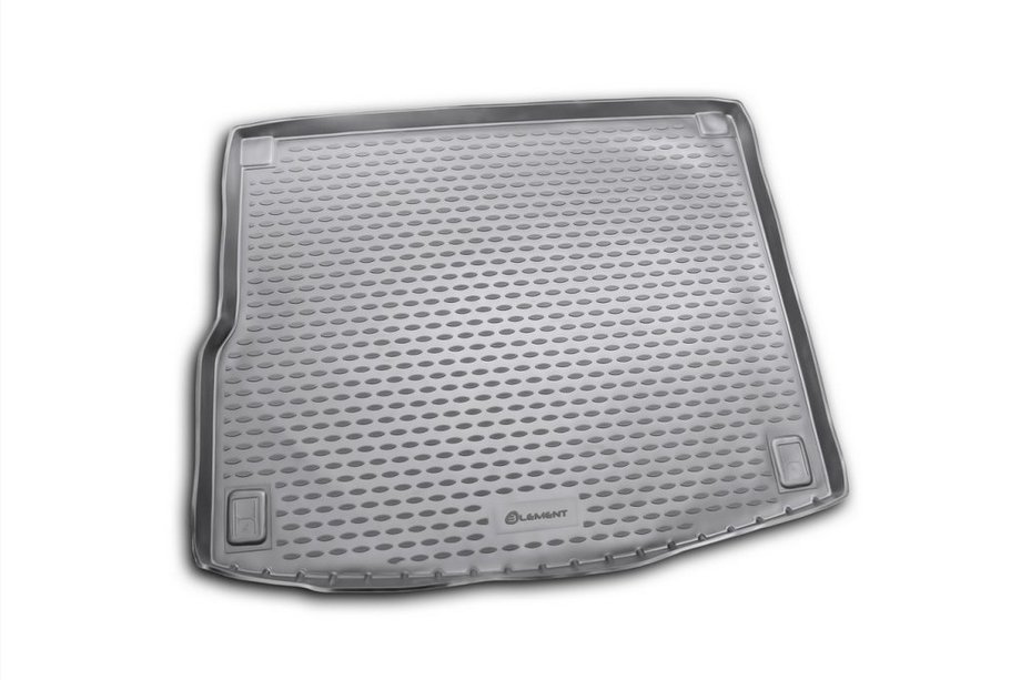 Volkswagen Touareg 2010–2018 Kofferbakmat (Novline) voor crossover Image